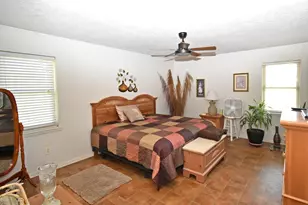 6105 W Fm 515, Yantis, TX 75497 - Photo 26