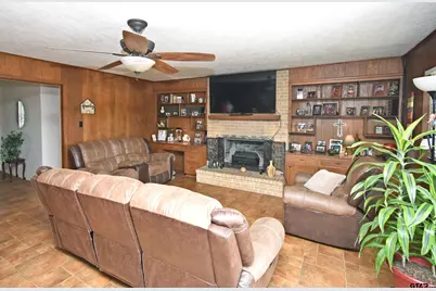 6105 W Fm 515, Yantis, TX 75497 - Photo 16