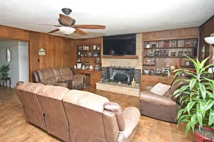 6105 W Fm 515, Yantis, TX 75497 - Photo 16