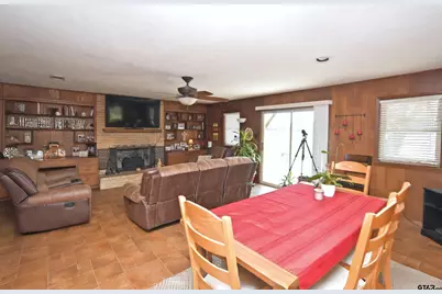 6105 W Fm 515, Yantis, TX 75497 - Photo 18
