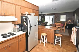 6105 W Fm 515, Yantis, TX 75497 - Photo 22