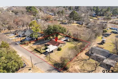 2516 Canton St., Tyler, TX 75702 - Photo 2