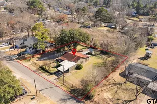 2516 Canton St, Tyler, TX 75702 - Photo 2