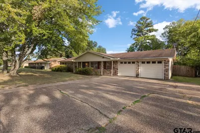 202 Sherwood Dr, Longview, TX 75605 - Photo 14