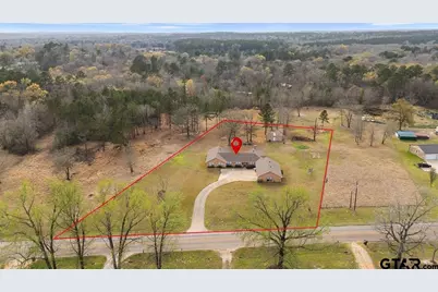 18550 Fm 756, Whitehouse, TX 75791 - Photo 1