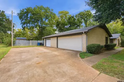 1314 Hillcrest, Jacksonville, TX 75766 - Photo 8