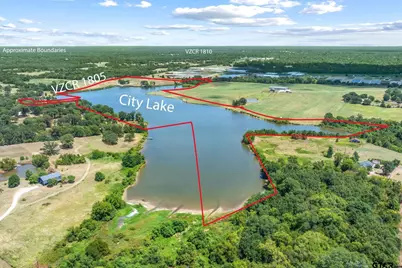 00 Vz County Road 1805, Grand Saline, TX 75140 - Photo 2