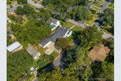 521 E 2nd St., Tyler, TX 75701 - Photo 42