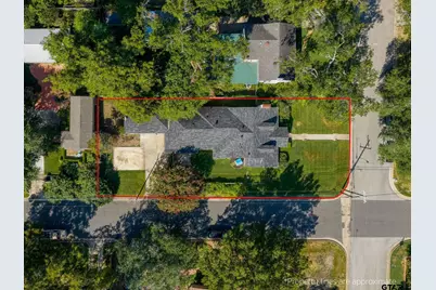521 E 2nd St., Tyler, TX 75701 - Photo 44
