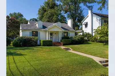 521 E 2nd St., Tyler, TX 75701 - Photo 2