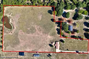 14203 Co Rd 2900, Eustace, TX 75124 - Photo 30