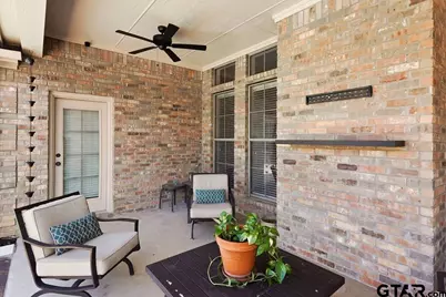 2322 Kingsmill Cir, Tyler, TX 75703 - Photo 38