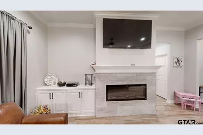102 Oak Trail Crk, Kilgore, TX 75662 - Photo 4