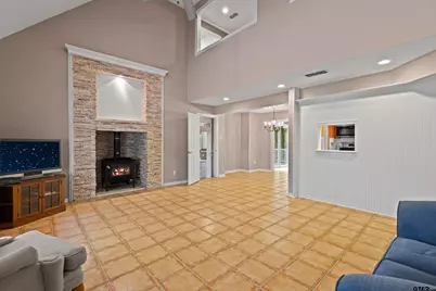 141 Whiporwill, Holly Lake Ranch, TX 75765 - Photo 16