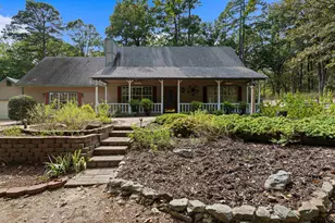 141 Whiporwill, Holly Lake Ranch, TX 75765 - Photo 2