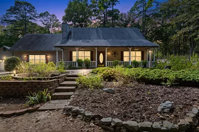 141 Whiporwill, Holly Lake Ranch, TX 75765 - Photo 1