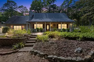 141 Whiporwill, Holly Lake Ranch, TX 75765 - Photo 1