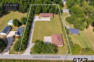 11158 County Rd 137, Flint, TX 75762 - Photo 1