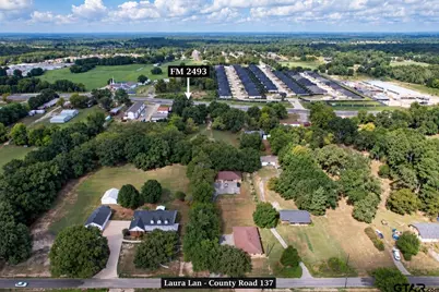 11158 County Road 137, Flint, TX 75762 - Photo 2