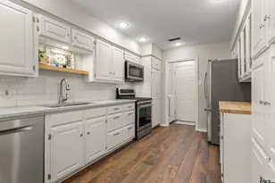 312 Amberwood, Tyler, TX 75701 - Photo 12