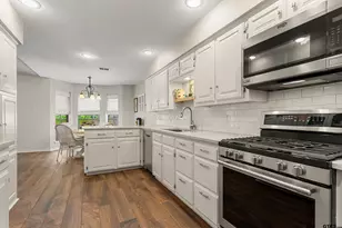 312 Amberwood, Tyler, TX 75701 - Photo 14