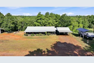 318 County Road 2124, Rusk, TX 75785 - Photo 30