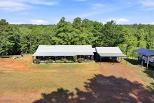 318 County Rd 2124, Rusk, TX 75785 - Photo 30