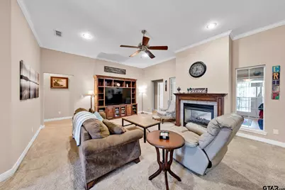 3808 Clarkway Place, Longview, TX 75605 - Photo 14