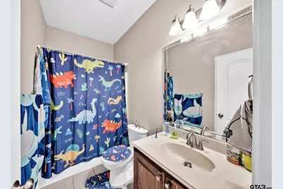 3808 Clarkway Place, Longview, TX 75605 - Photo 36