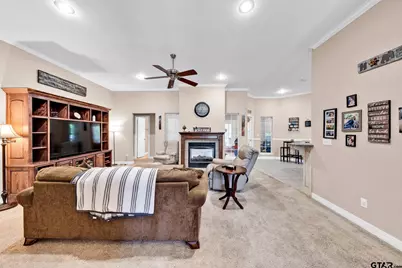 3808 Clarkway Place, Longview, TX 75605 - Photo 16