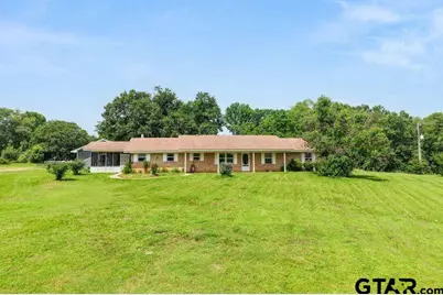 5010 Bobwhite Road, Gilmer, TX 75645 - Photo 1