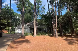 150 Pine Needle Glen, Holly Lake Ranch, TX 75765 - Photo 1