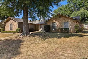 515 Berkshire Dr, Longview, TX 75605 - Photo 1