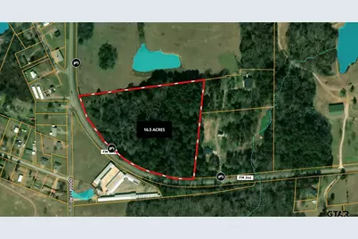 0 W Fm 344, Bullard, TX 75757 - Photo 2
