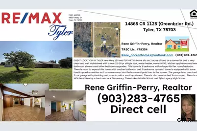 14865 Cr 1125, Tyler, TX 75703 - Photo 40