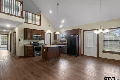 21803 County Road 2178, Troup, TX 75789 - Photo 6
