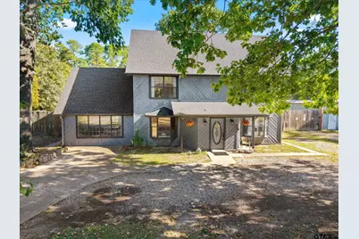 3825 E. Hwy 154, Quitman, TX 75783 - Photo 1