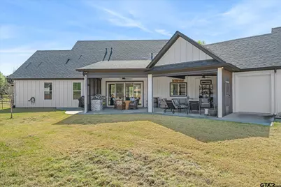 202 Winged Foot Dr, Hideaway, TX 75771 - Photo 44