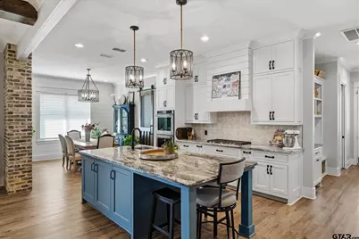 202 Winged Foot Dr, Hideaway, TX 75771 - Photo 8