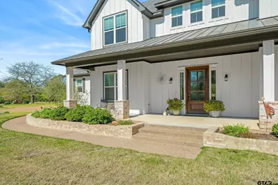 202 Winged Foot Dr, Hideaway, TX 75771 - Photo 4