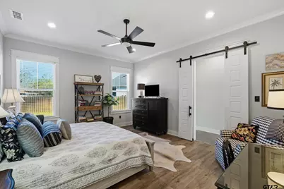 202 Winged Foot Dr, Hideaway, TX 75771 - Photo 18