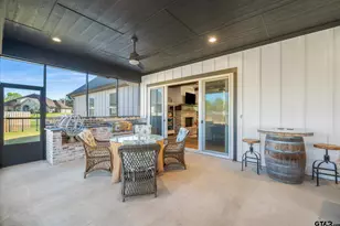 202 Winged Foot Dr, Hideaway, TX 75771 - Photo 40