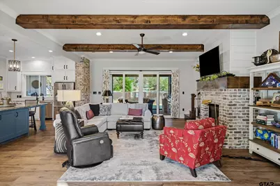 202 Winged Foot Dr, Hideaway, TX 75771 - Photo 6