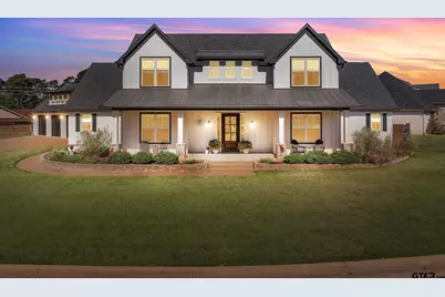 202 Winged Foot Dr, Hideaway, TX 75771 - Photo 48