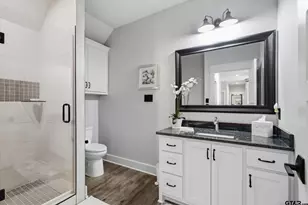 202 Winged Foot Dr, Hideaway, TX 75771 - Photo 28