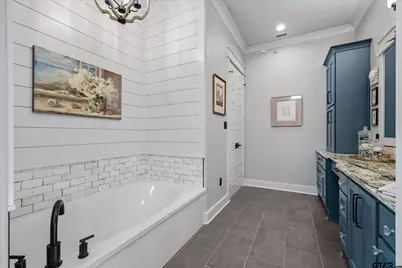 202 Winged Foot Dr, Hideaway, TX 75771 - Photo 20