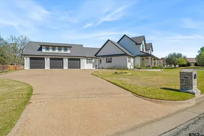 202 Winged Foot Dr, Hideaway, TX 75771 - Photo 2