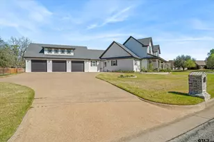 202 Winged Foot Dr, Hideaway, TX 75771 - Photo 2