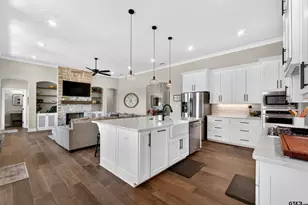 13345 Nance Ln, Lindale, TX 75771 - Photo 6