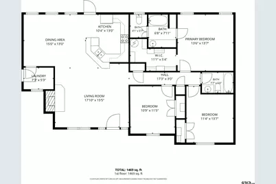 1695 Hwy 69 N, Mineola, TX 75773 - Photo 26